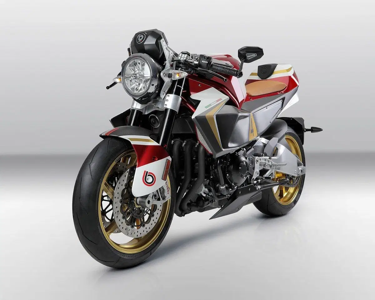 EICMA 2021, le novità: le Bimota KB4 e KB4 RC (8)