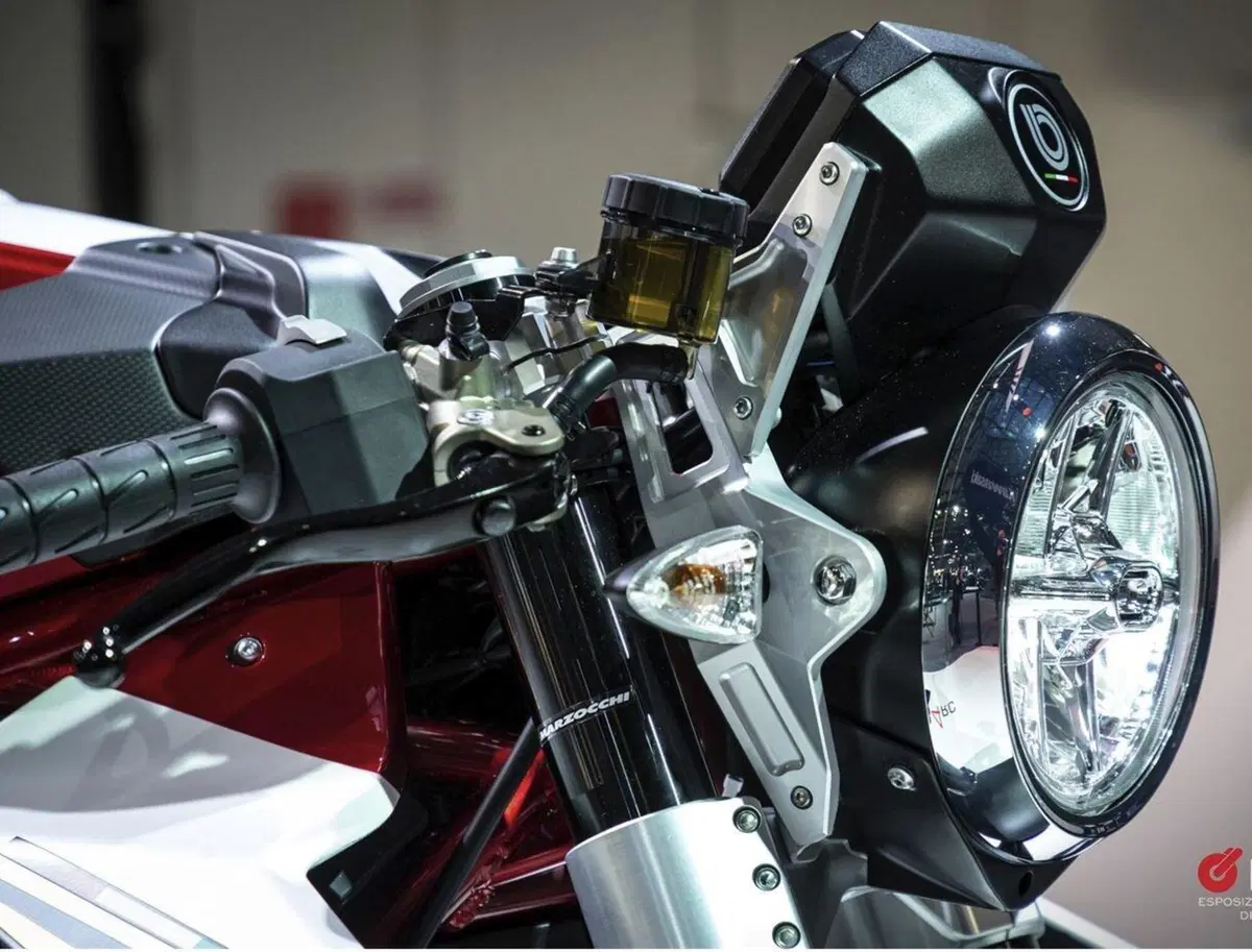 EICMA 2021, le novità: le Bimota KB4 e KB4 RC (5)