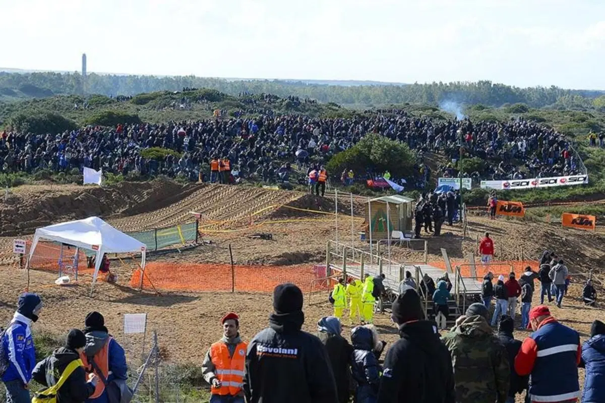 Internazionali d’Italia 2014, tutto pronto per il via (2)