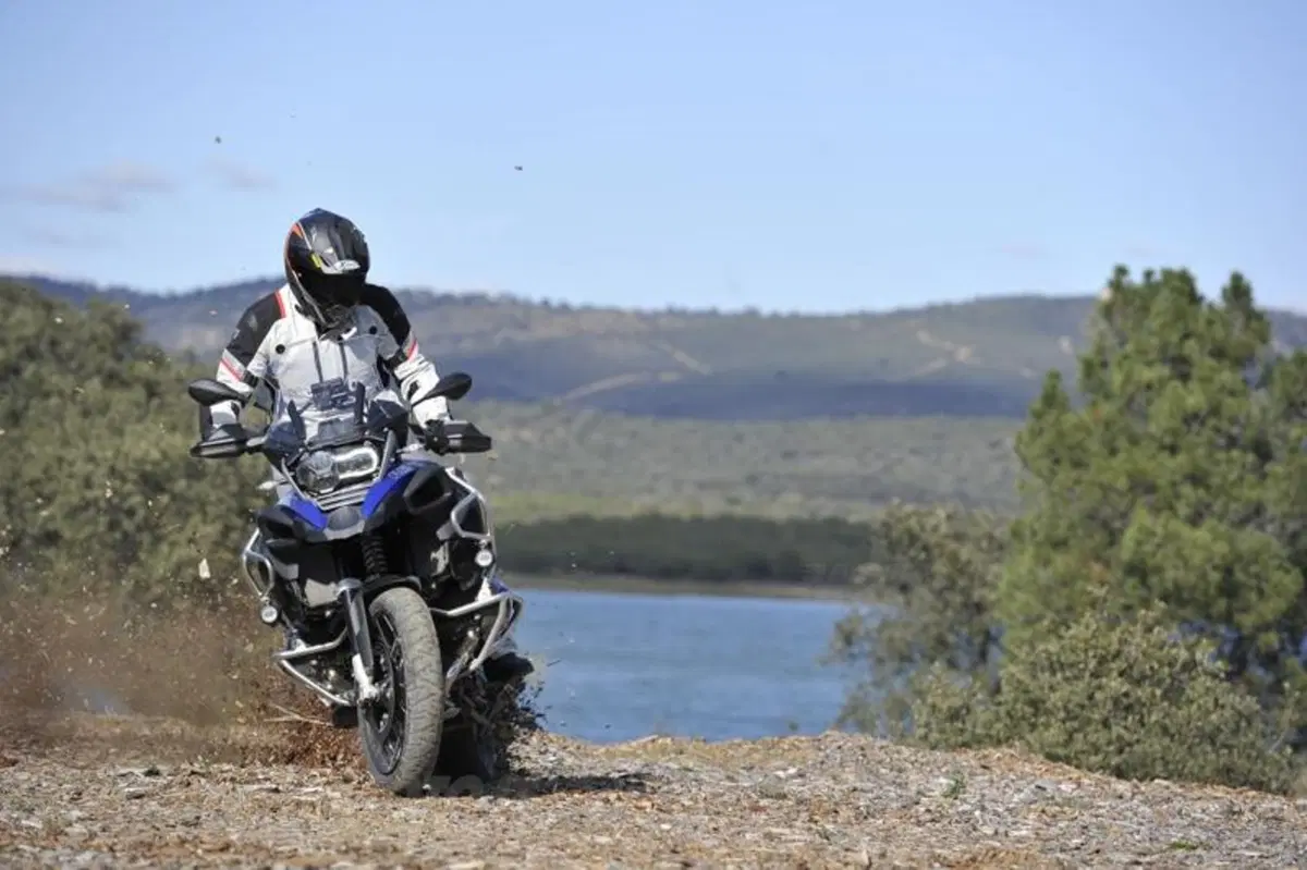 BMW R1200 GS Adventure   (2)