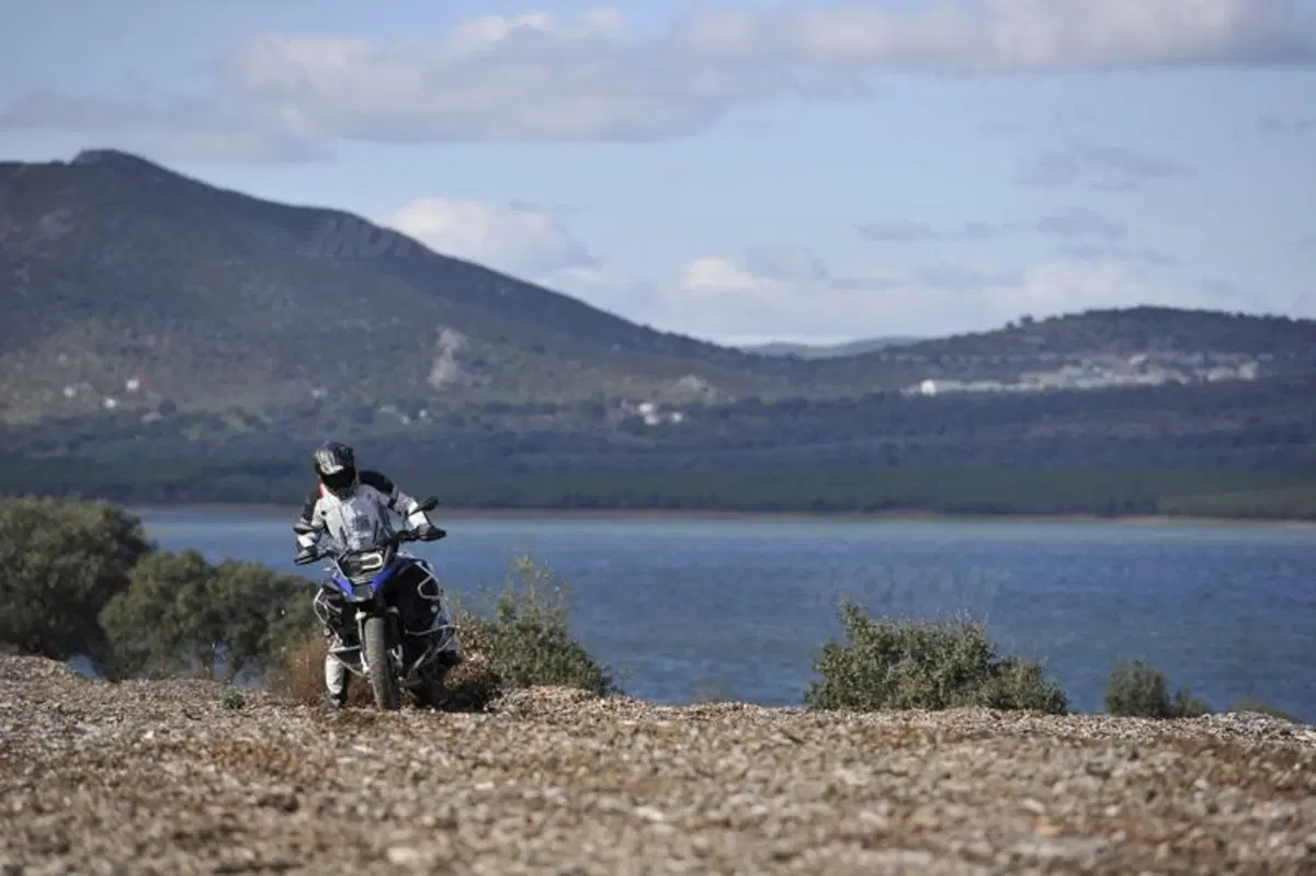 BMW R1200 GS Adventure   (4)