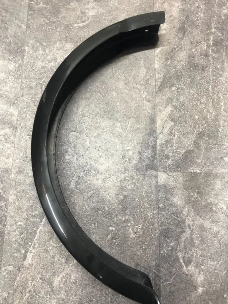Parafango posteriore Fantic Issimo Fantic Motor (2)
