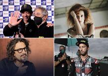 MotoFestival MY2022: the best of - Le interviste/1