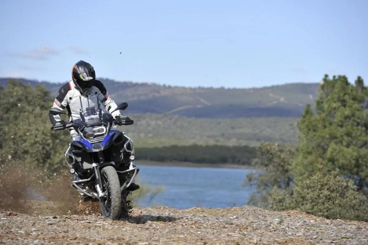 BMW R1200 GS Adventure   (7)