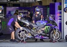 MotoGP: Dal 2022, controlli tecnici più accurati