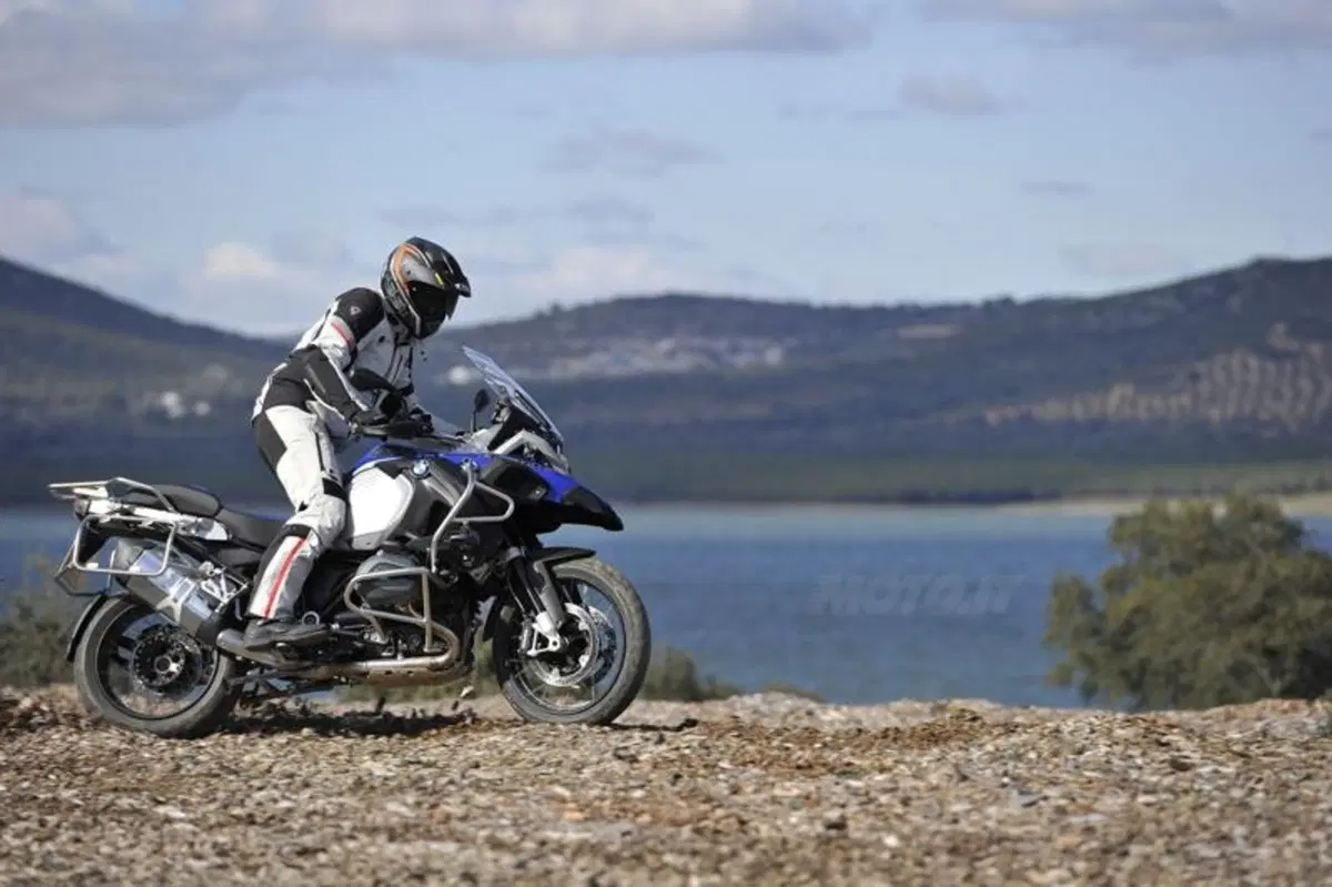 BMW R1200 GS Adventure   (12)
