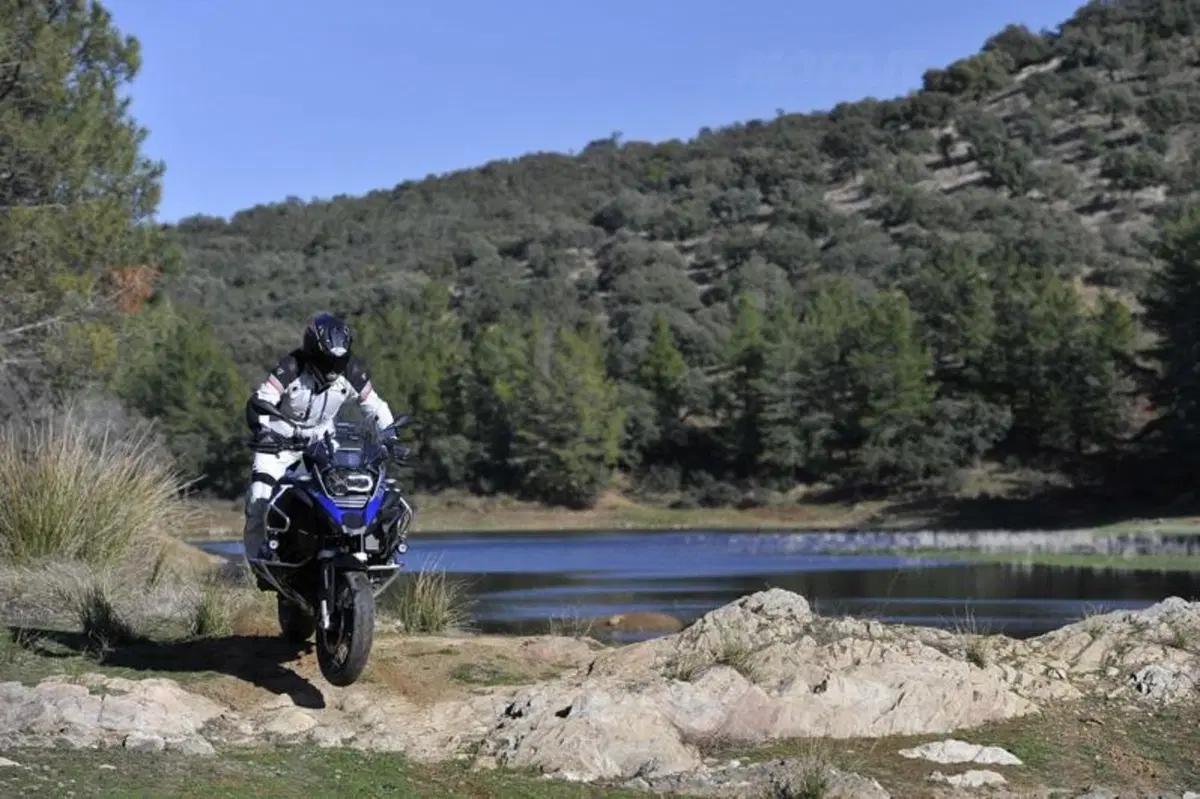 BMW R1200 GS Adventure   (13)