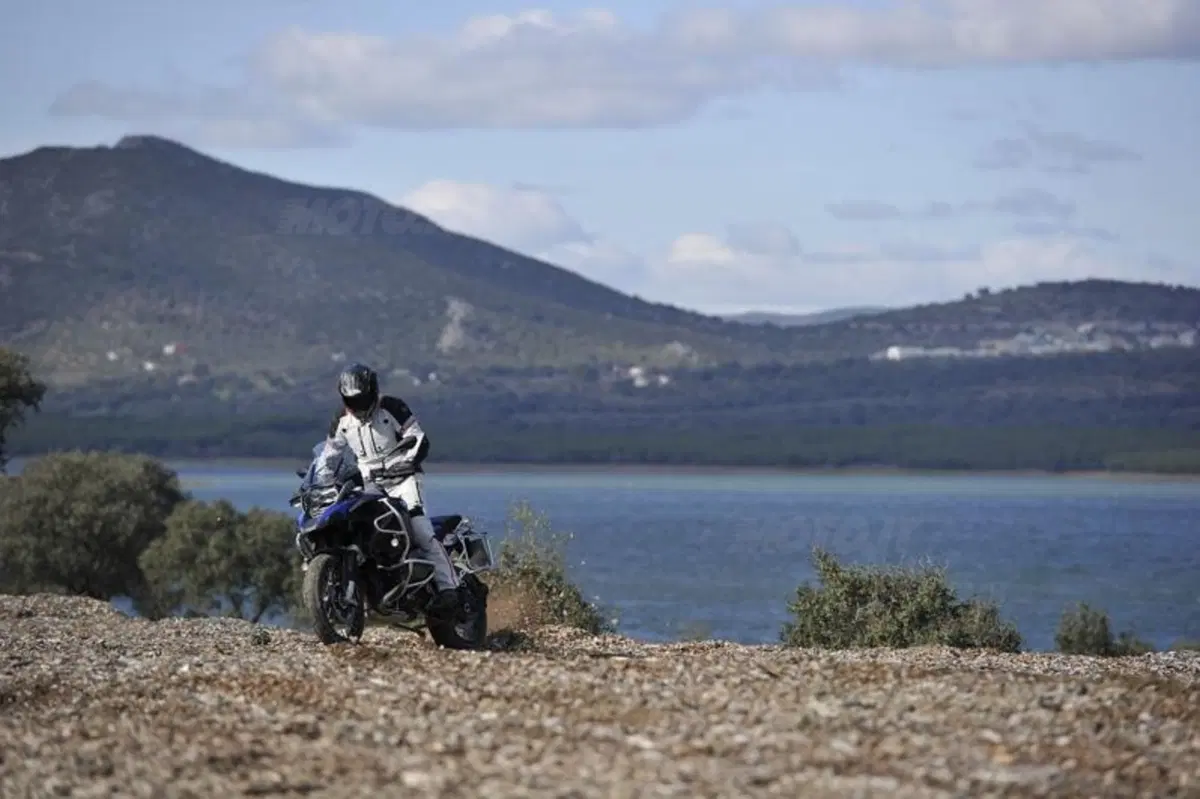BMW R1200 GS Adventure   (14)