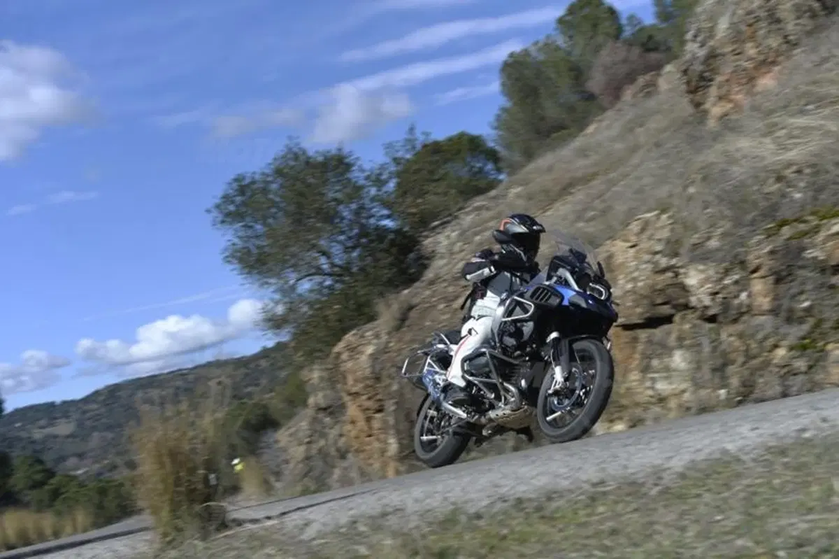 BMW R1200 GS Adventure   (15)