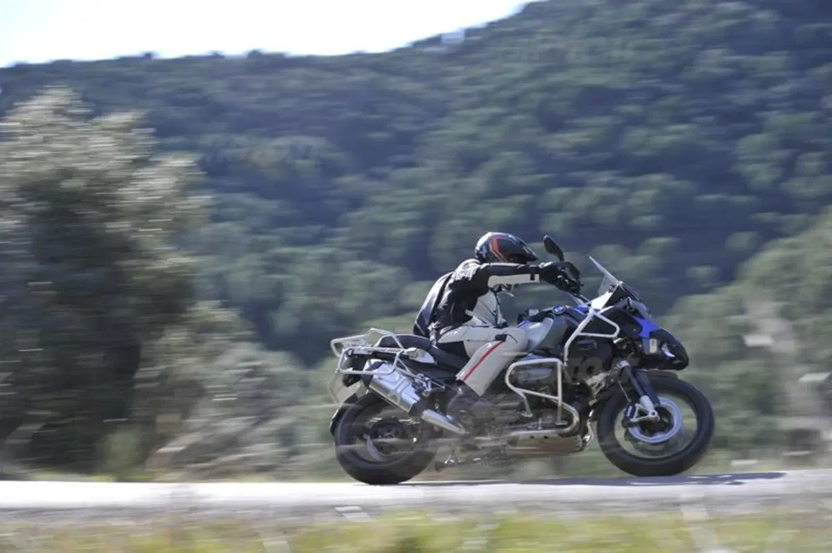 BMW R1200 GS Adventure   (17)