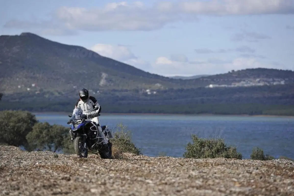 BMW R1200 GS Adventure   (19)