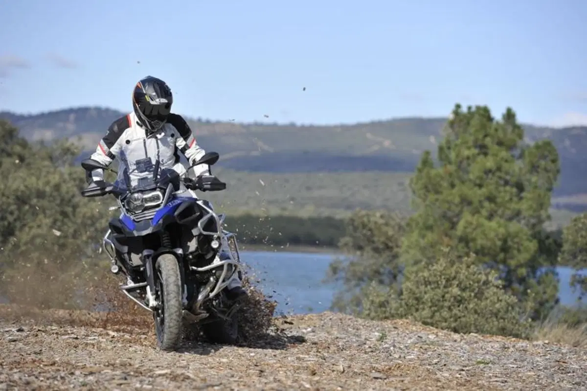 BMW R1200 GS Adventure   (20)