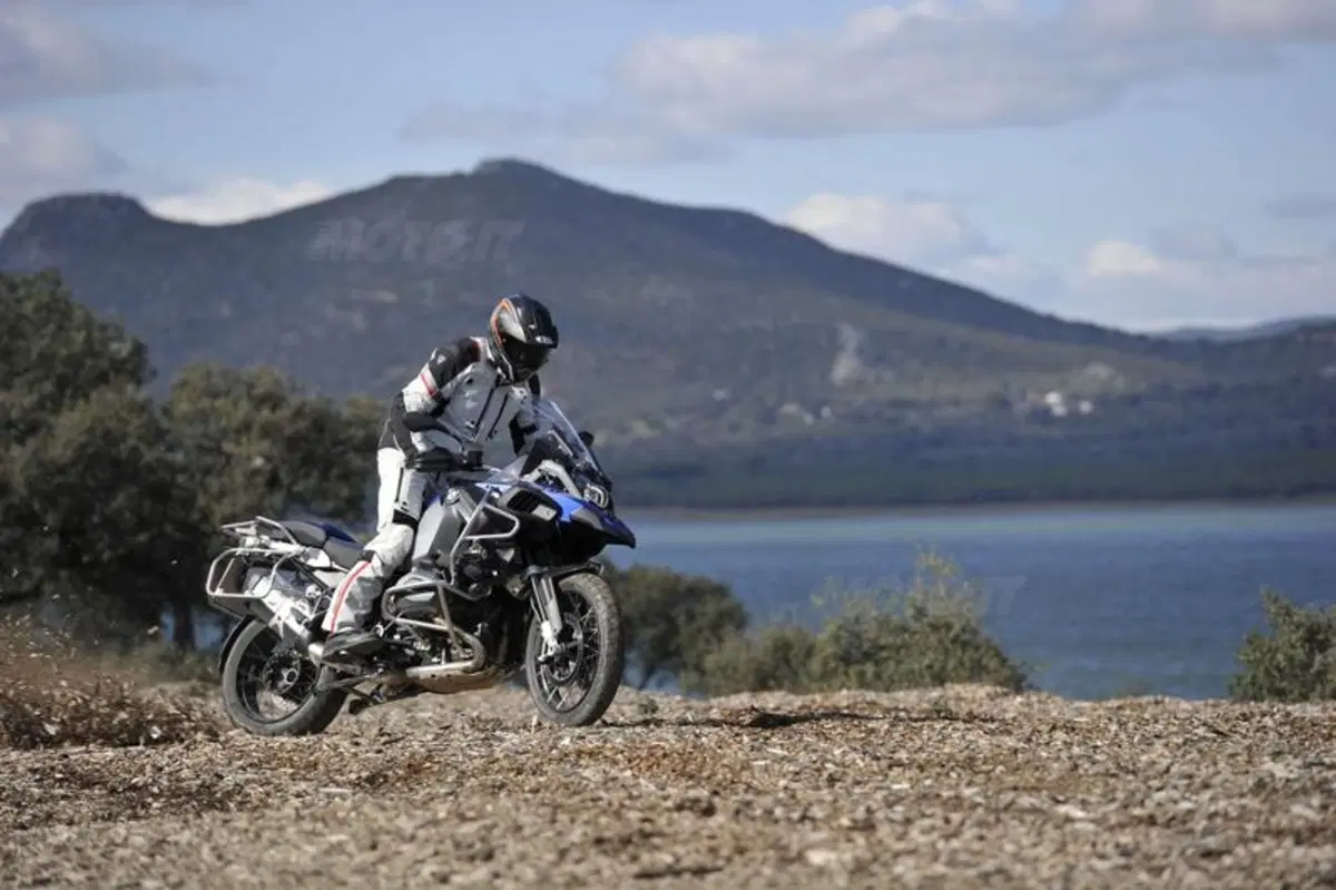 BMW R1200 GS Adventure   (21)