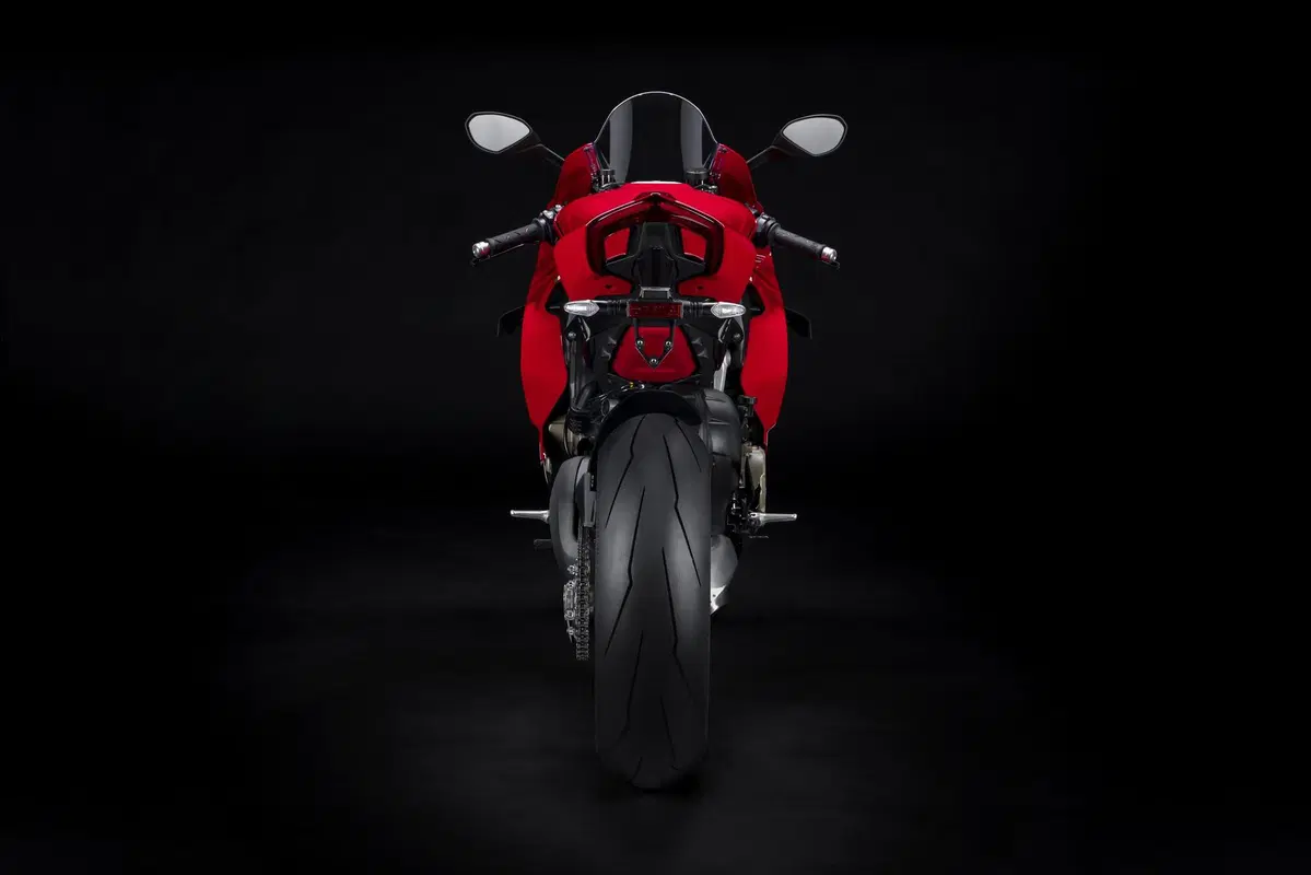 Ducati Panigale V4S colorazioni versioni (7)