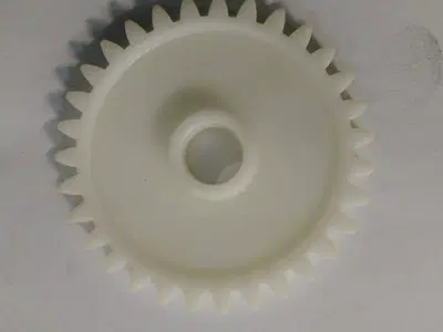 INGRANAGGIO INTERMEDIO APRILIA 125 2T AP0234470