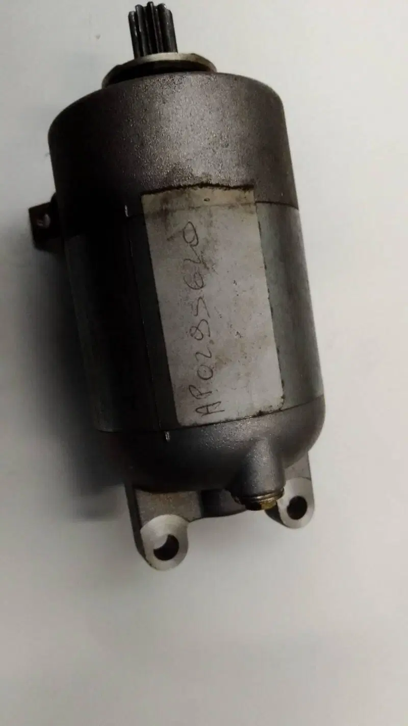 MOTORINO AVVIAMENTO APRILIA LEONARDO 125 AP0295620