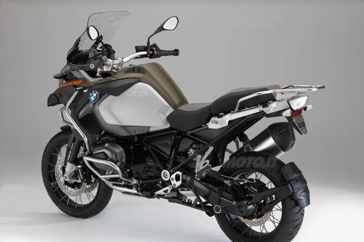 BMW R1200 GS Adventure   (31)