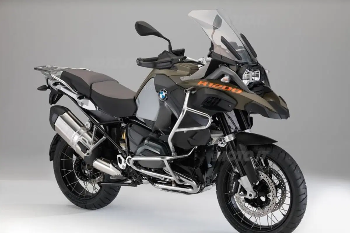 BMW R1200 GS Adventure   (32)