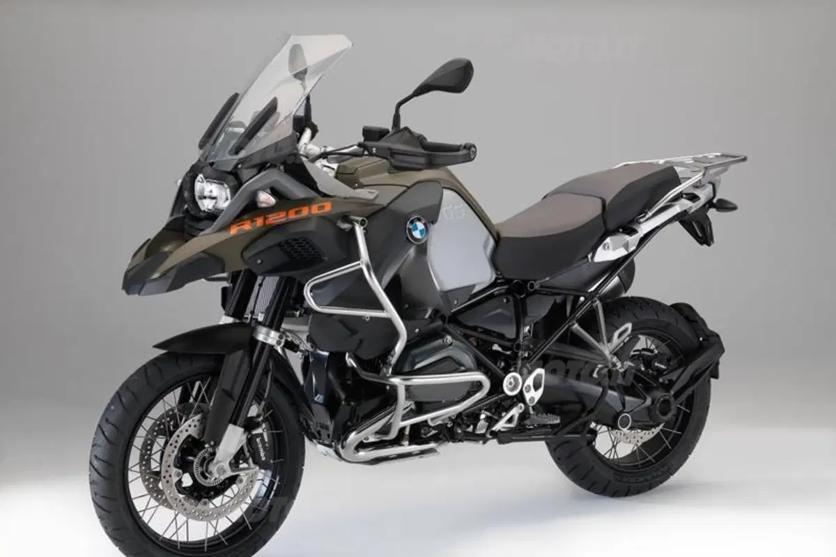BMW R1200 GS Adventure   (33)