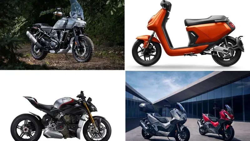 MotoFestival MY2022: the best of - Le moto/2