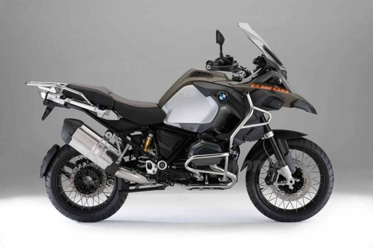 BMW R1200 GS Adventure   (36)