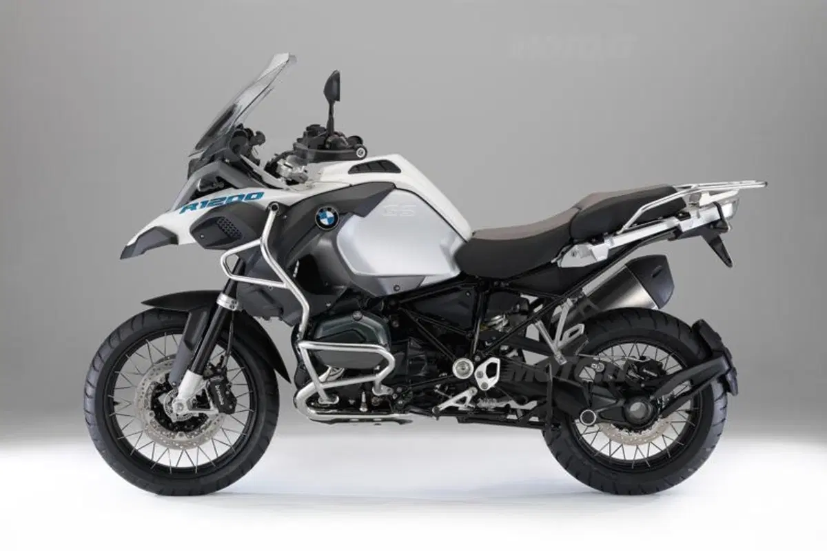 BMW R1200 GS Adventure   (37)