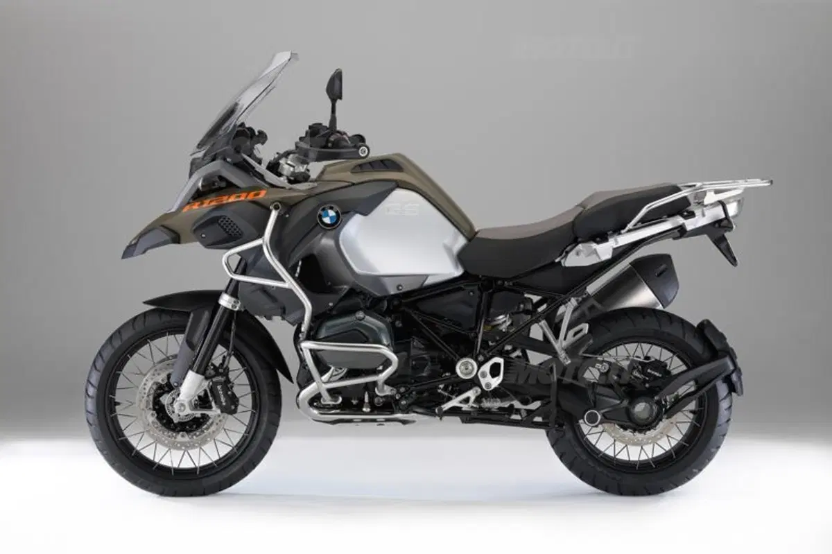 BMW R1200 GS Adventure   (39)