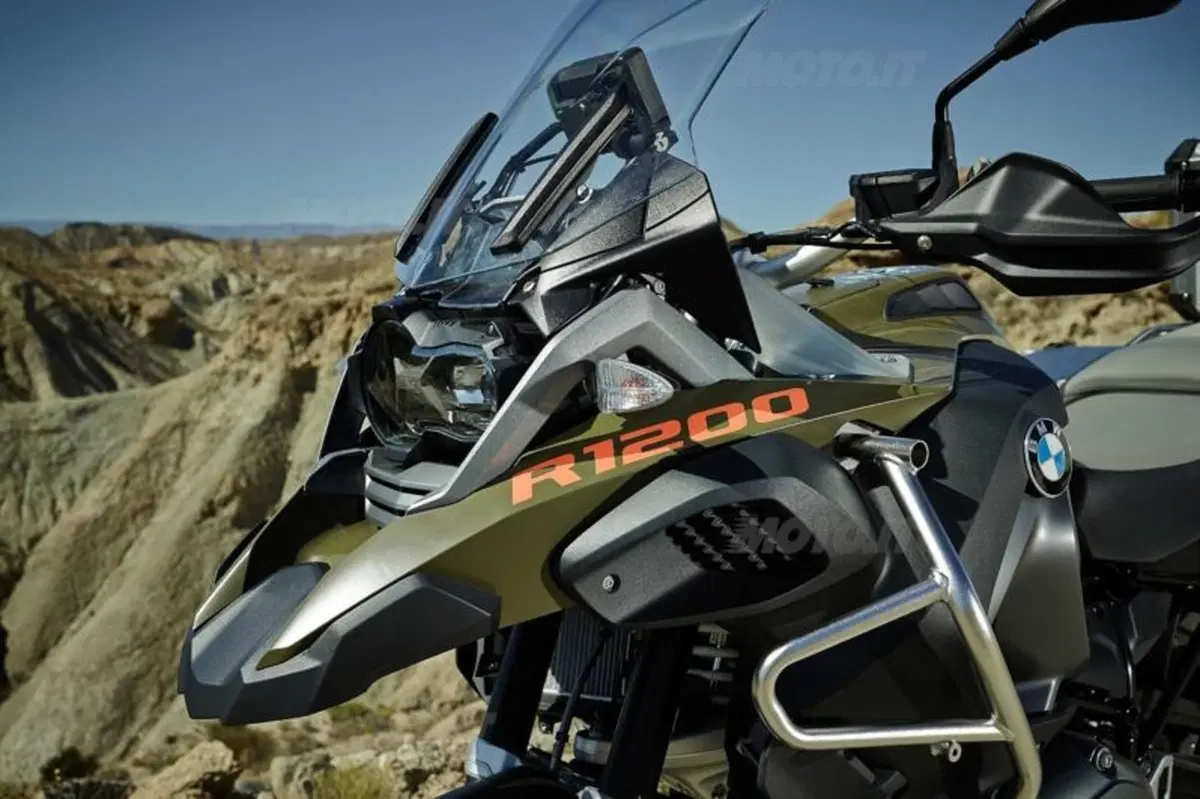 BMW R1200 GS Adventure   (42)