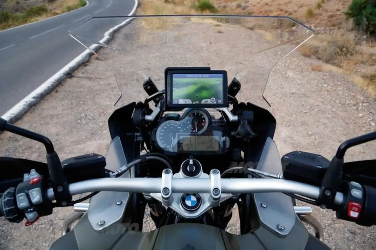 BMW R1200 GS Adventure   (43)