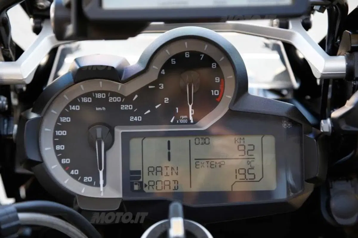 BMW R1200 GS Adventure   (44)