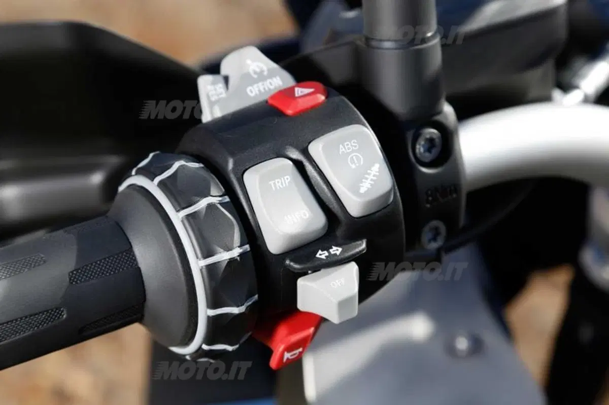 BMW R1200 GS Adventure   (46)