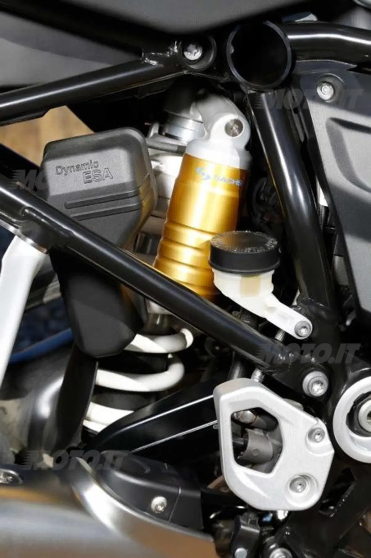BMW R1200 GS Adventure   (50)