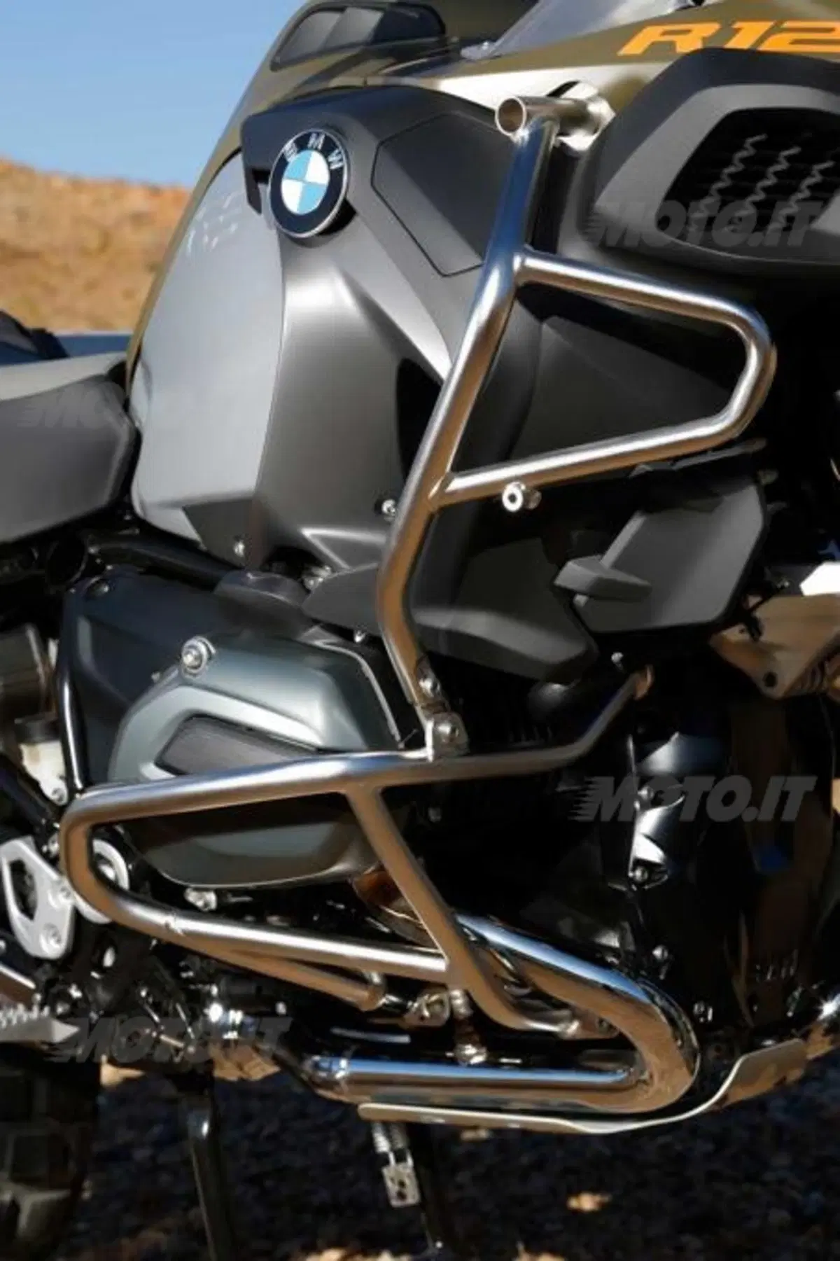 BMW R1200 GS Adventure   (51)