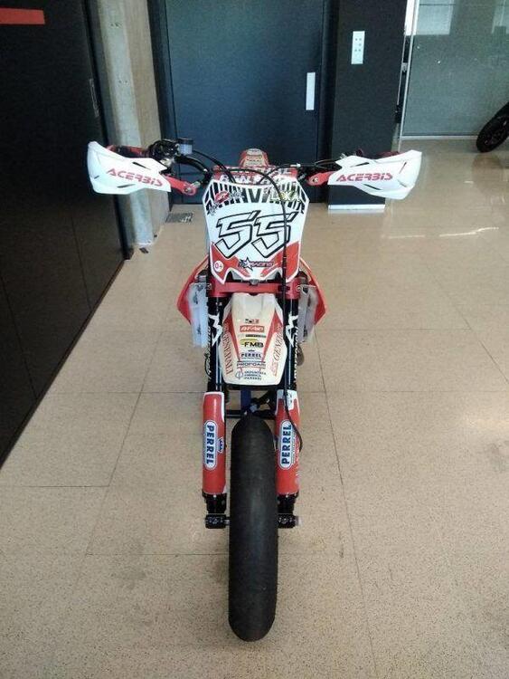 HM CRF 250 F Motard (2003 - 04) (3)