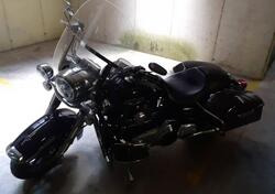 Harley-Davidson 1690 Road King (2013 - 16) - FLHR usata