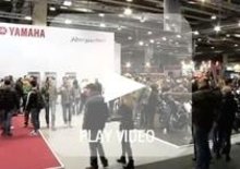 l Club Yamaha in un video al Motor Bike Expo