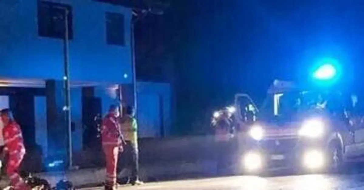 Biella: trentenne in monopattino muore dopo essere stato investito da un'auto