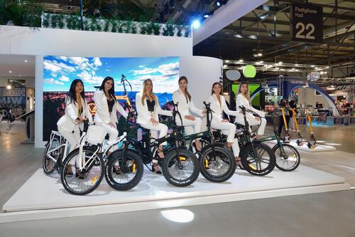 EICMA 2021, le novità V-Ita (2)