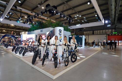 EICMA 2021, le novità V-Ita (3)