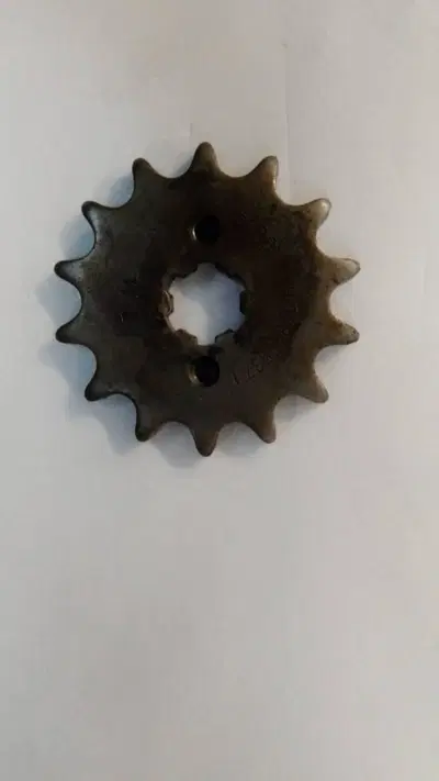 PIGNONE Z 14 PER APRILIA 50 2 T E DERBI 50 2 T