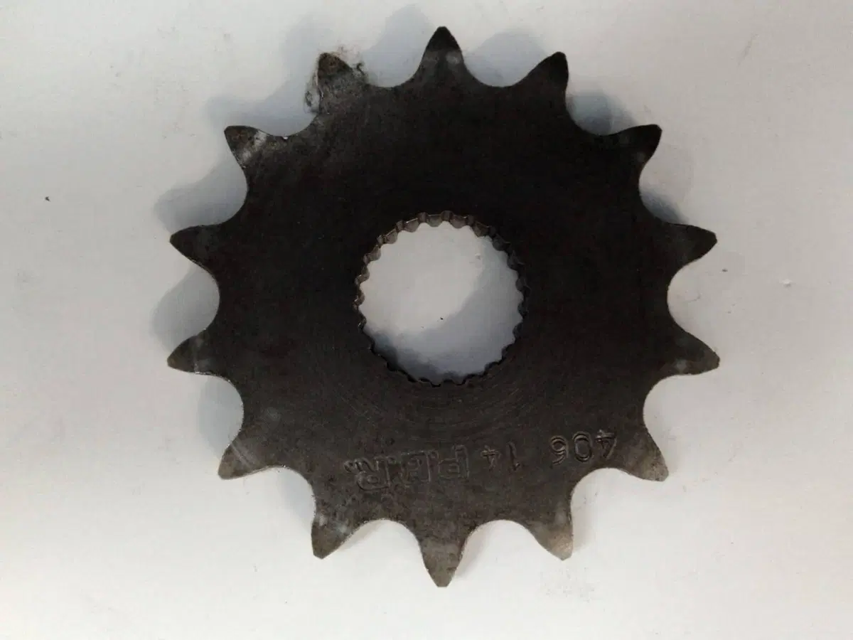 PIGNONE PBR Z 14 PER APRILIA 125 2 T AP0236061