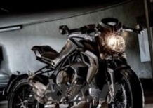 MV Brutale 800 Dragster: foto, caratteristiche e prezzo