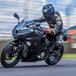 Kawasaki conferma: tre modelli elettrici nel 2022