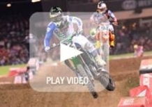 Supercross, Anaheim III: di nuovo Reed