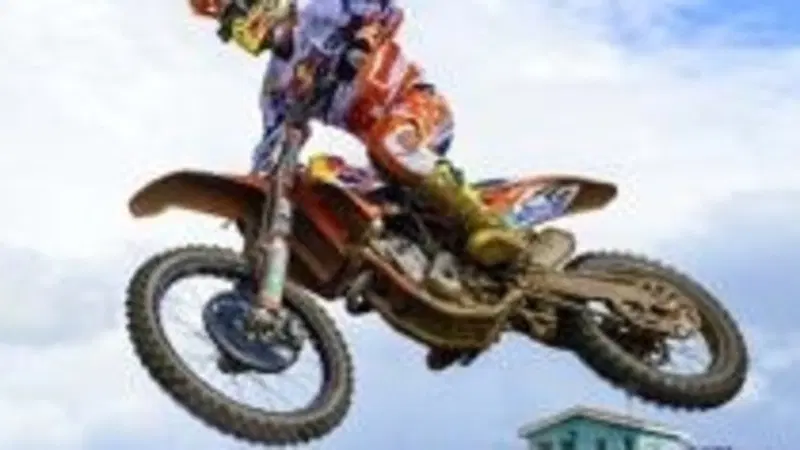 Internazionali d'Italia. Cairoli, buona la prima!