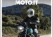 Magazine n° 492: scarica e leggi il meglio di Moto.it
