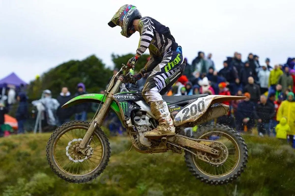 Internazionali d'Italia. Cairoli, buona la prima! (2)