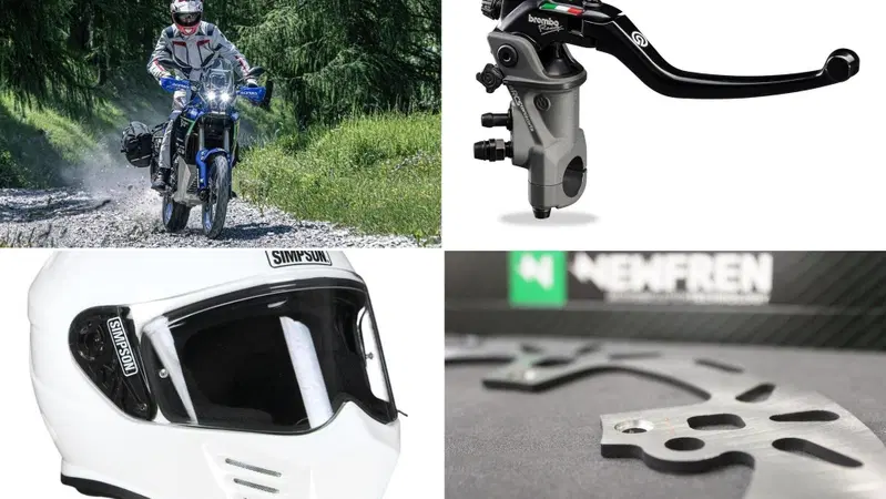 MotoFestival MY2022: the best of - Abbigliamento e Accessori/3