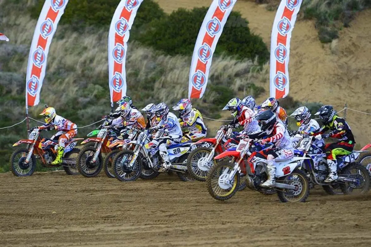 Internazionali d'Italia. Cairoli, buona la prima! (5)