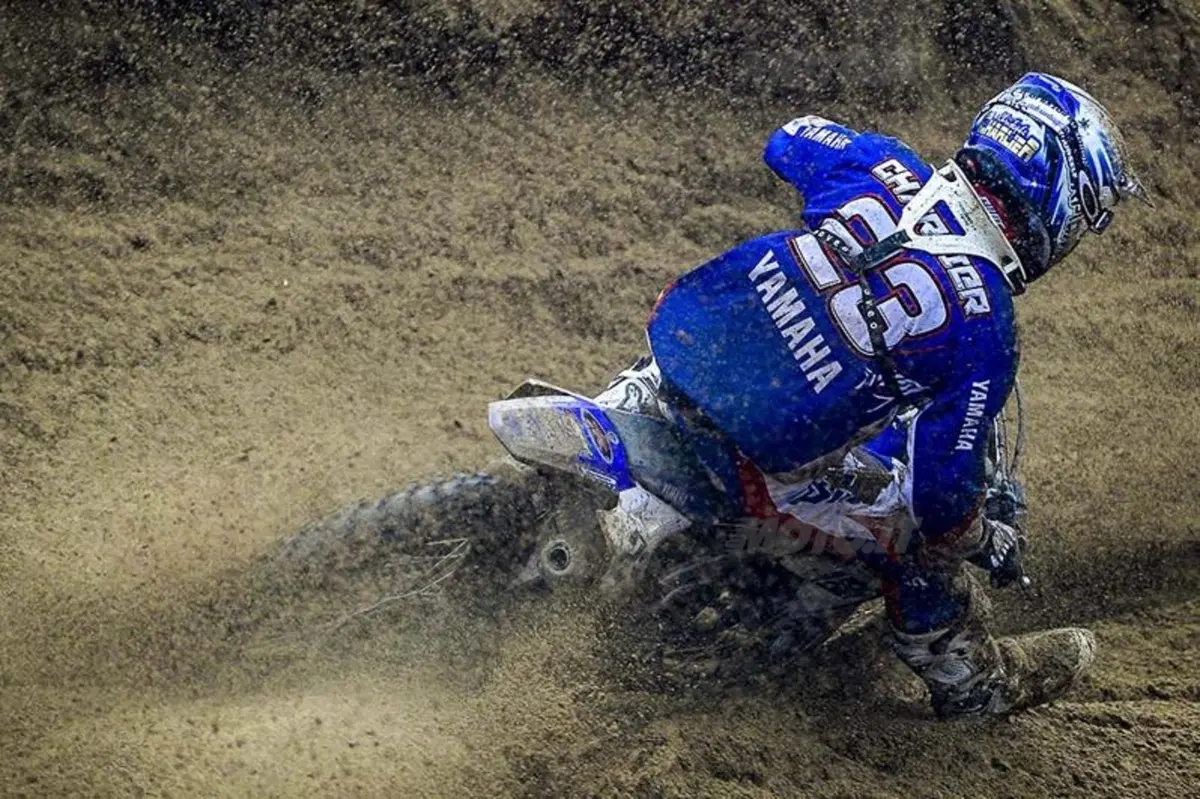 Internazionali d'Italia. Cairoli, buona la prima! (6)